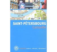 St-Petersbourg