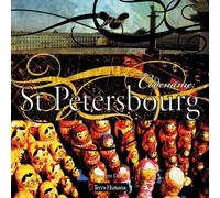 St Petersbourg