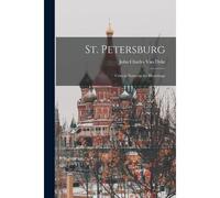 St. Petersburg: Critical Notes On The Hermitage