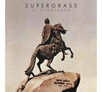 St. Petersburg E.P