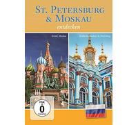 St.Petersburg & Moskau Entdeck - St.Petersburg & Moskau Entdecken [Import]