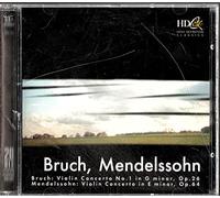 St.Petersburg Radio Orch.,Go - Violin Concertos