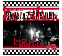 St. Petersburg Ska Jazz Review - Live at Red Club