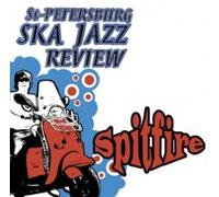 St-Petersburg Ska Jazz Review & Spitfire (mp3) (Russischer Alternative-Rock)