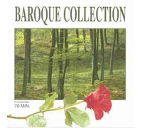 St.Petersburger Kammerorchest - Baroque Collection