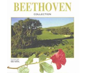 St.Petersburger Kammerorchest - Beethoven-Collection