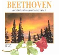 St.Petersburger Kammerorchest - Beethoven-Ouvertures