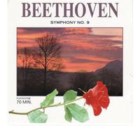 St.Petersburger Kammerorchest - Beethoven-Sinfonie 9