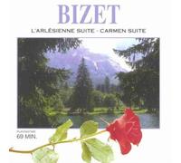 St.Petersburger Kammerorchest - Bizet-l Arlesienne/Carmen [Import]
