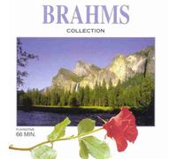 St.Petersburger Kammerorchest - Brahms-Collection