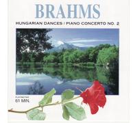 St.Petersburger Kammerorchest - Brahms-Hungarian Dances [Import]