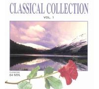 St.Petersburger Kammerorchest - Classical Collection Vol.1
