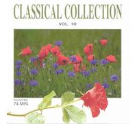 St.Petersburger Kammerorchest - Classical Collection-Vol.10