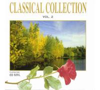 St.Petersburger Kammerorchest - Classical Collection Vol.2