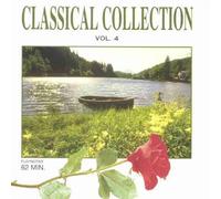 St.Petersburger Kammerorchest - Classical Collection Vol.4