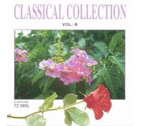 St.Petersburger Kammerorchest - Classical Collection-Vol.8