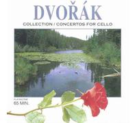 St.Petersburger Kammerorchest - Dvorak-Collection [Import]