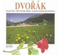 St.Petersburger Kammerorchest – Dvorak: Great Symphonies – Tyrolis Music