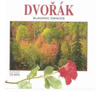 St.Petersburger Kammerorchest - Dvorak-Slavonic Dances [Import]