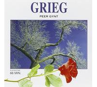 St.Petersburger Kammerorchest - Grieg-Peer Gynt [Import]