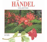 St.Petersburger Kammerorchest - Händel-Collection [Import]