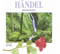 St.Petersburger Kammerorchest - Händel-Water Music [Import]
