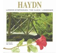St.Petersburger Kammerorchest - Haydn-London Symphonies