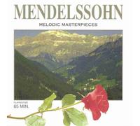 St.Petersburger Kammerorchest - Mendelssohn-Melodic Masterpi