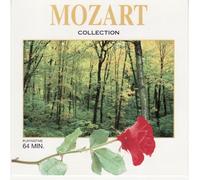 St.Petersburger Kammerorchest - Mozart-Collection