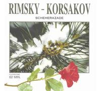 St.Petersburger Kammerorchest - Rimskij Korsakow-Sheherazade [Import]