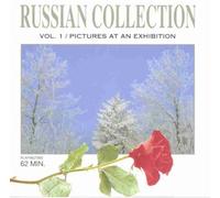 St.Petersburger Kammerorchest - Russian Collection Vol.1
