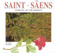 St.Petersburger Kammerorchest - Saint-Säens-Carnival of The [Import]
