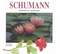 St.Petersburger Kammerorchest - Schumann-Romantic Legends