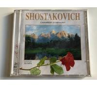 St.Petersburger Kammerorchest - Shostakovich-Chamber Symphon [Import]