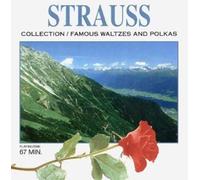 St.Petersburger Kammerorchest - Strauss-Collection