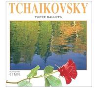 St.Petersburger Kammerorchest - Tchaikovsky-Three Ballets [Import]