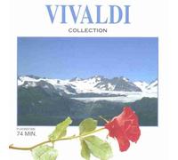 St.Petersburger Kammerorchest - Vivaldi-Collection [Import]