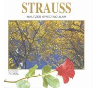 St.Petersburger Kammerorchest - Waltzes Spectacular