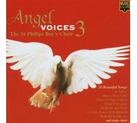 St.Philips Boy'S Choir - Angel Voices 3 [Import]