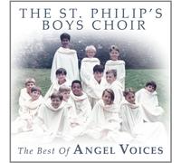 St. Phillip's Boys Choir - Best of Angel Voices