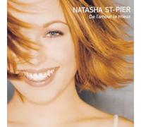 St Pier, Natasha - Lamour Le Mieux [Import]