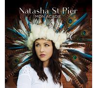 St. Pier, Natasha - Mon Acadie -Digi-