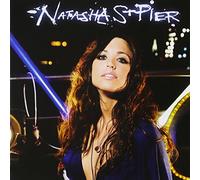 Natasha St Pier