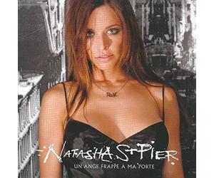 St-Pier, Natasha - Un Ange Frappe a Ma Porte [Import]