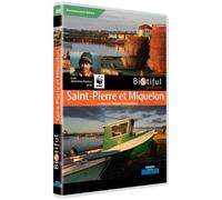 St. Pierre et Miquelon