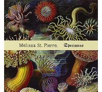 St. Pierre, Melissa - Specimens-Mcd [Import]