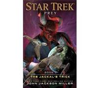 St Prey 2 Jackals Trick Pa John Jackson Miller, (Auteur)