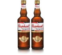 St Raphaël Ambré Quina 16° 75cl (Lot de 2)