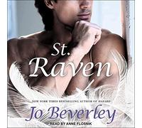 St. Raven (The Company of Rogues Series) [Import]