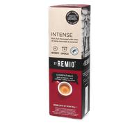 St. Remio | Intense - 10 capsules pour Caffitaly
